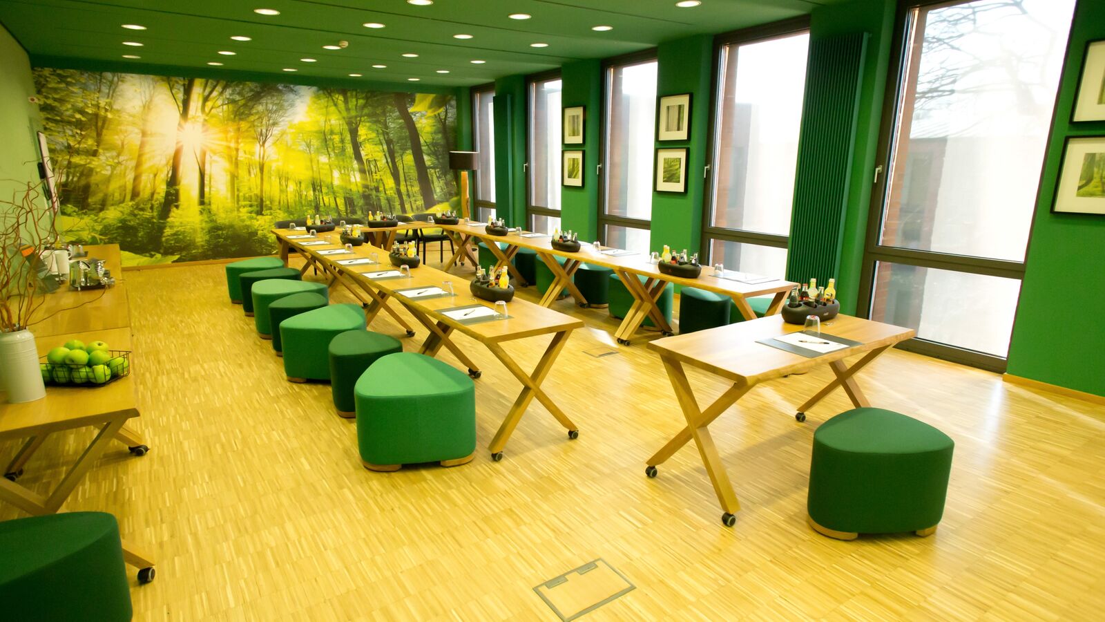 Kath. Krankenhaus Hagen gem. GmbH Wohn- Pflegezentrum St. Hedwig – geprüftes Websitebild