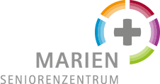 Marien Senioren- und Pflegezentrum Borken – geprüftes Websitebild