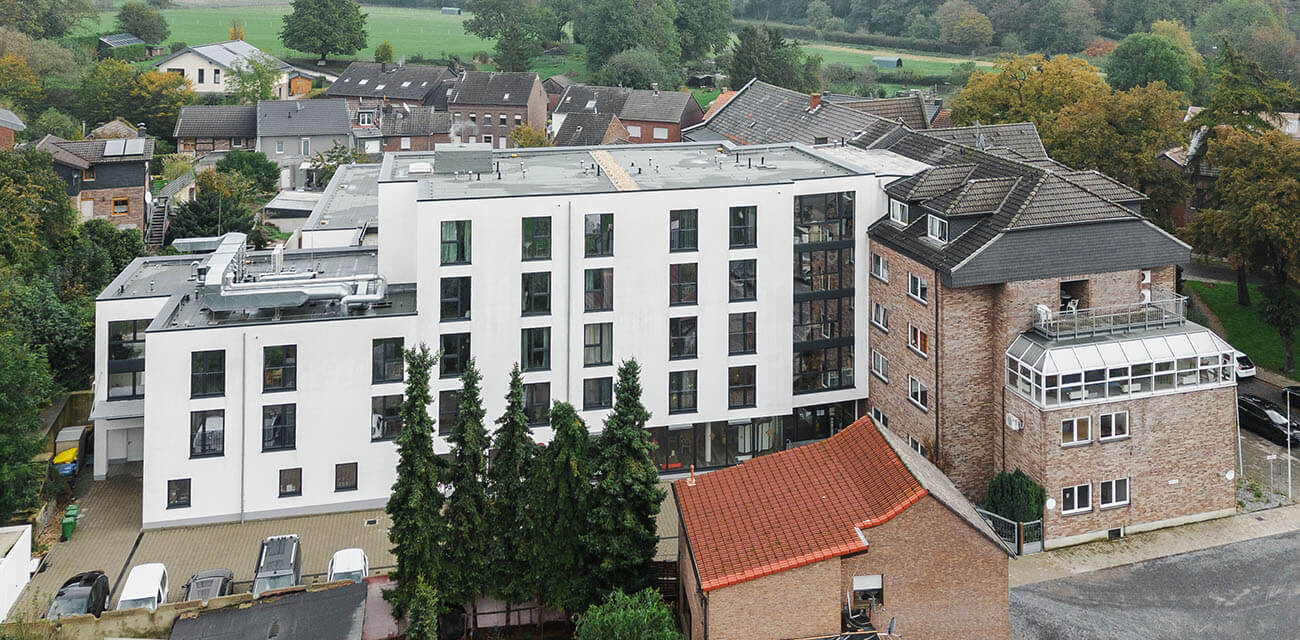 Haus Assenmacher