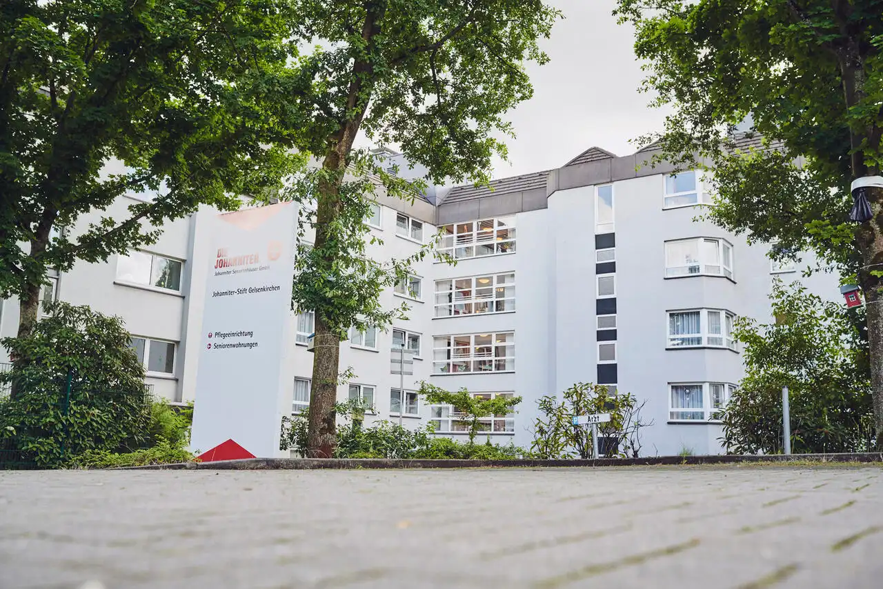 Johanniter-Stift Gelsenkirchen