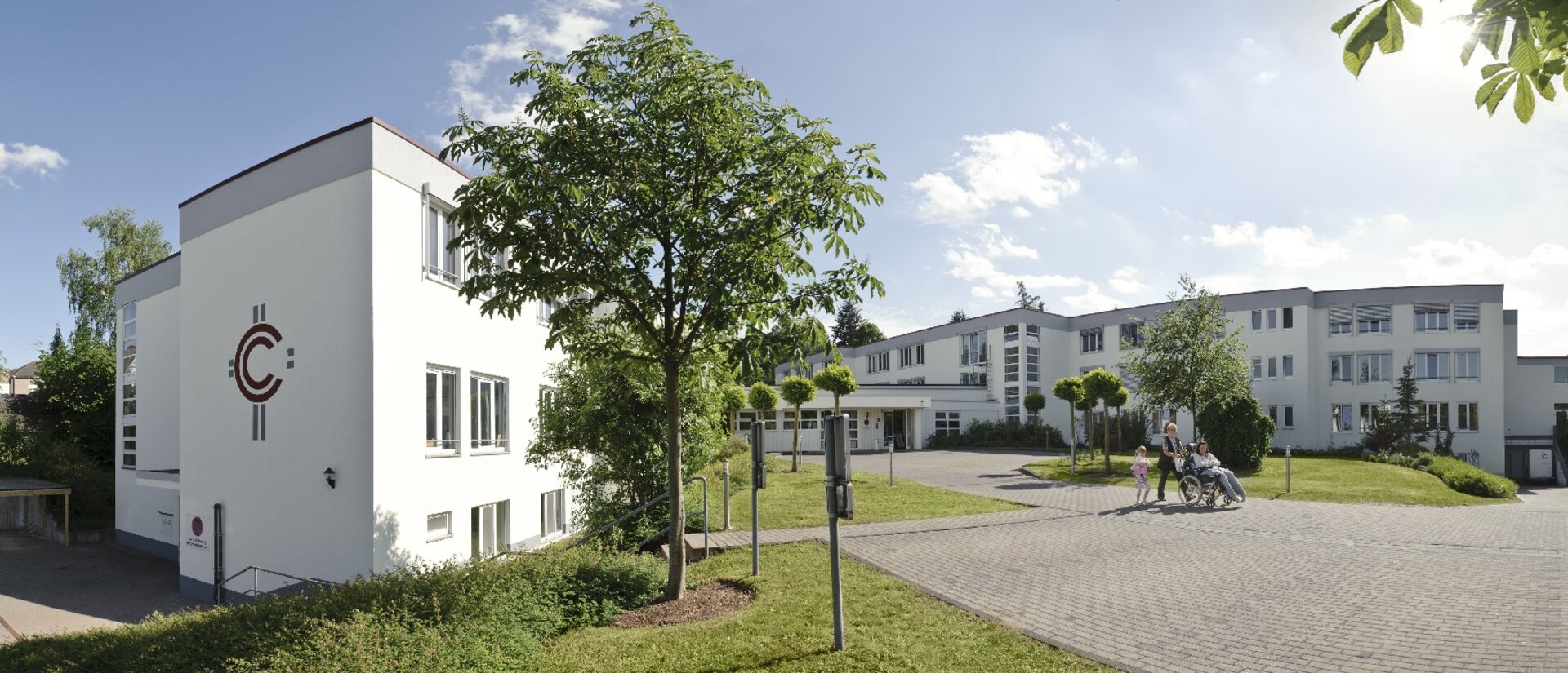 Haus Effata