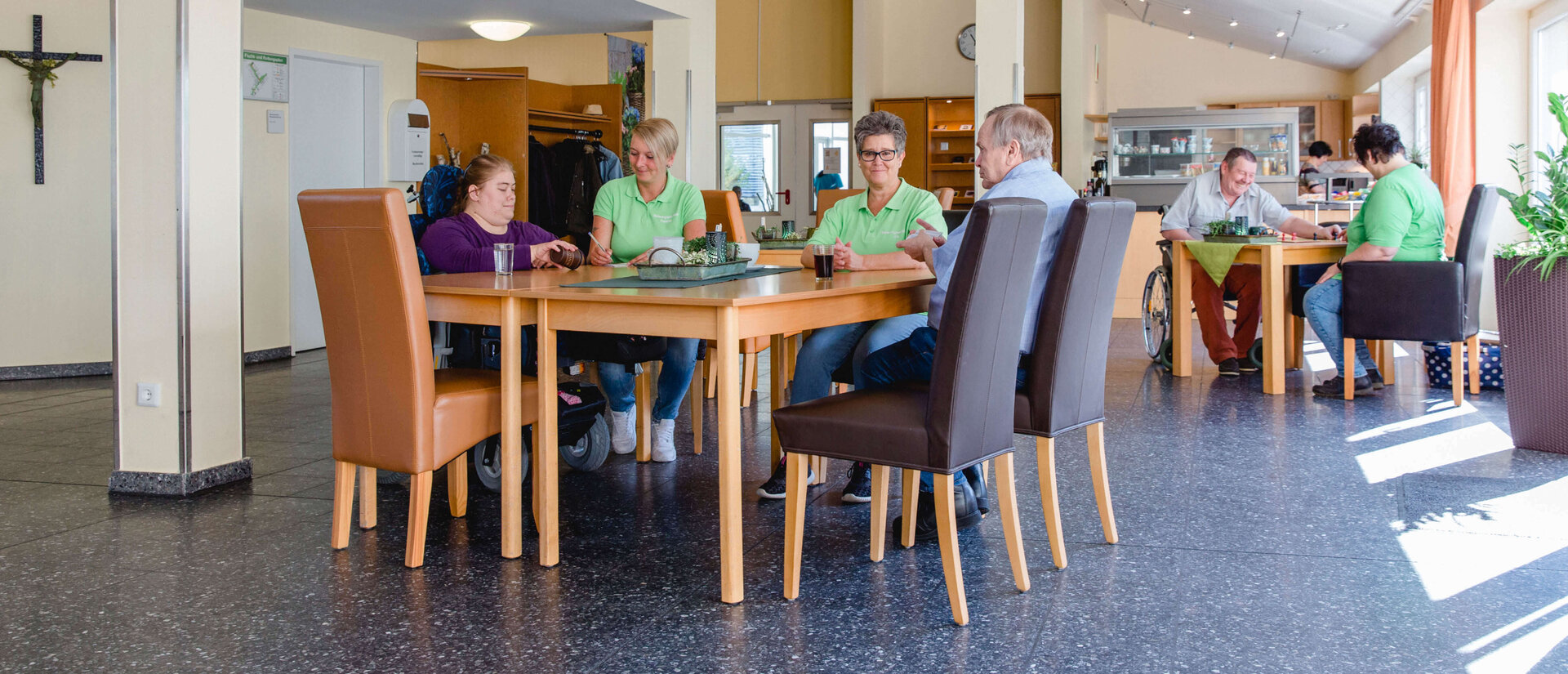 Haus Effata – geprüftes Websitebild