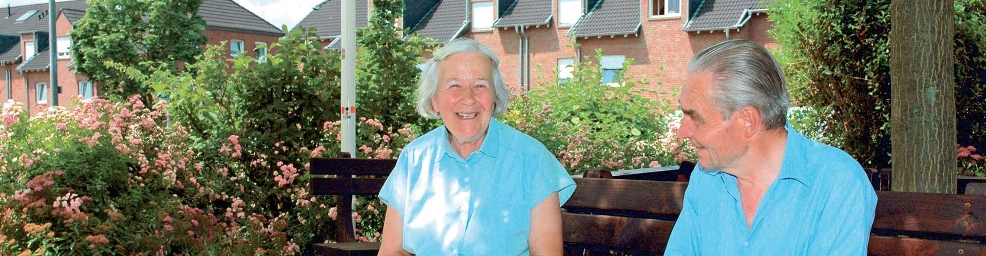Cellitinnen-Marienborn Maria Hilf / der MARIENBORN gGmbH