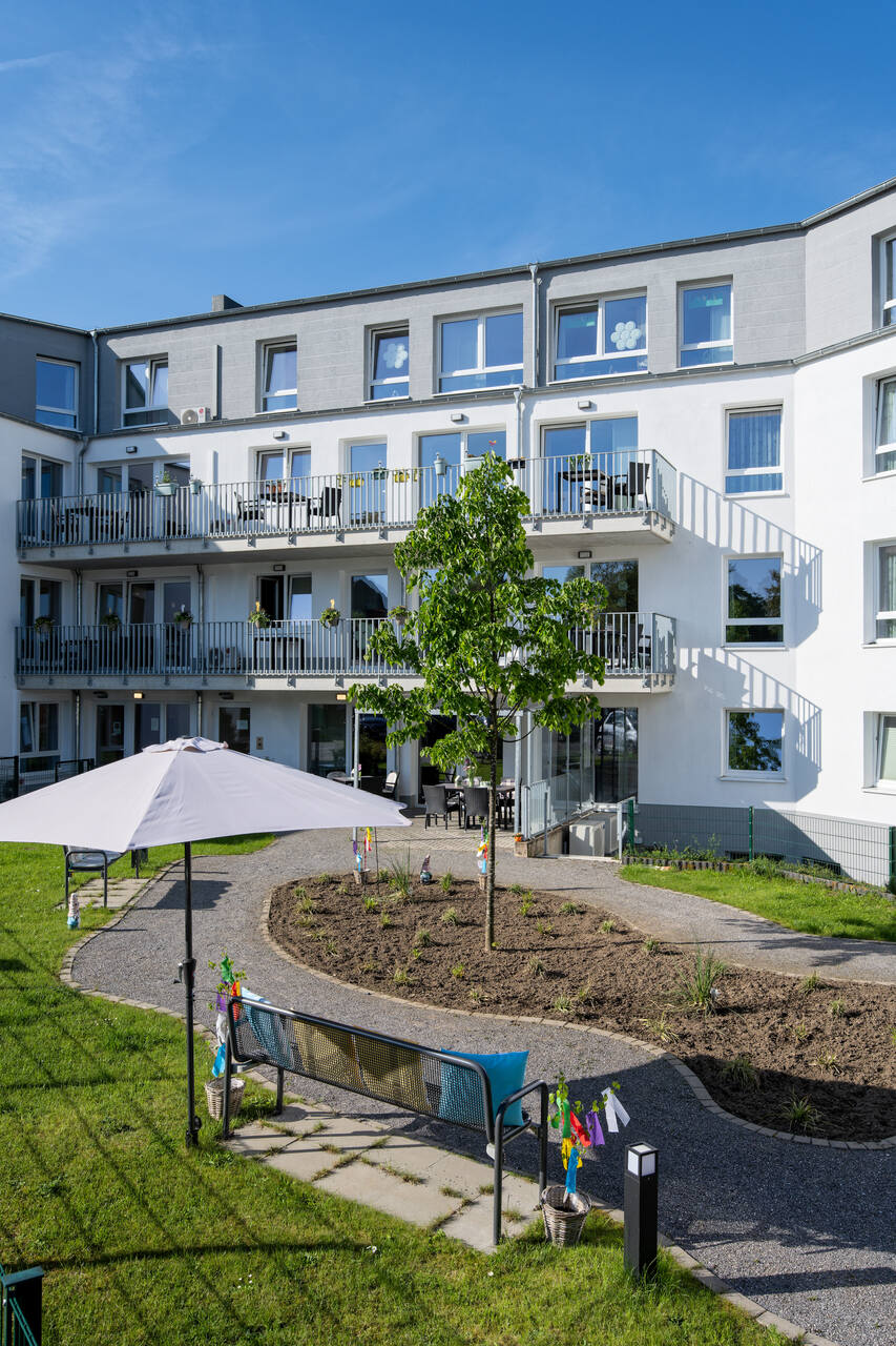 Senioren-Residenz "Am Butenwall"