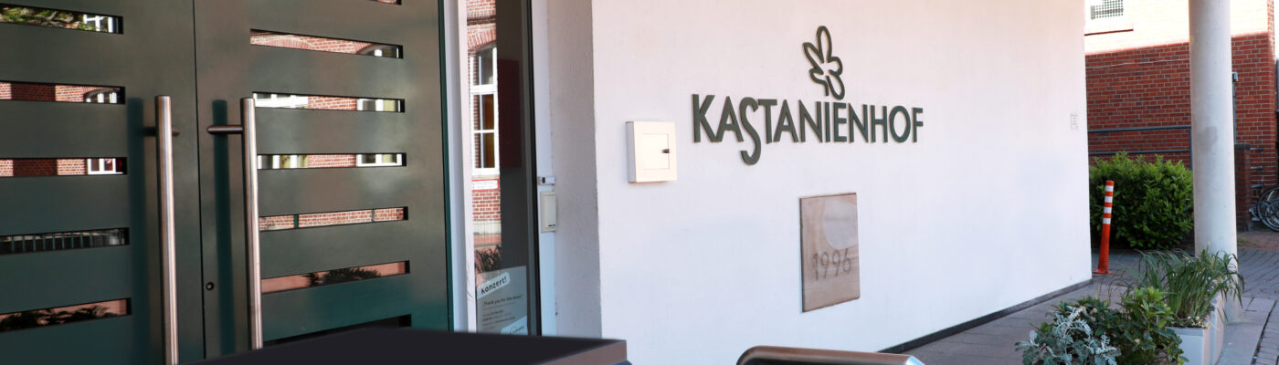Altenheim Kastanienhof