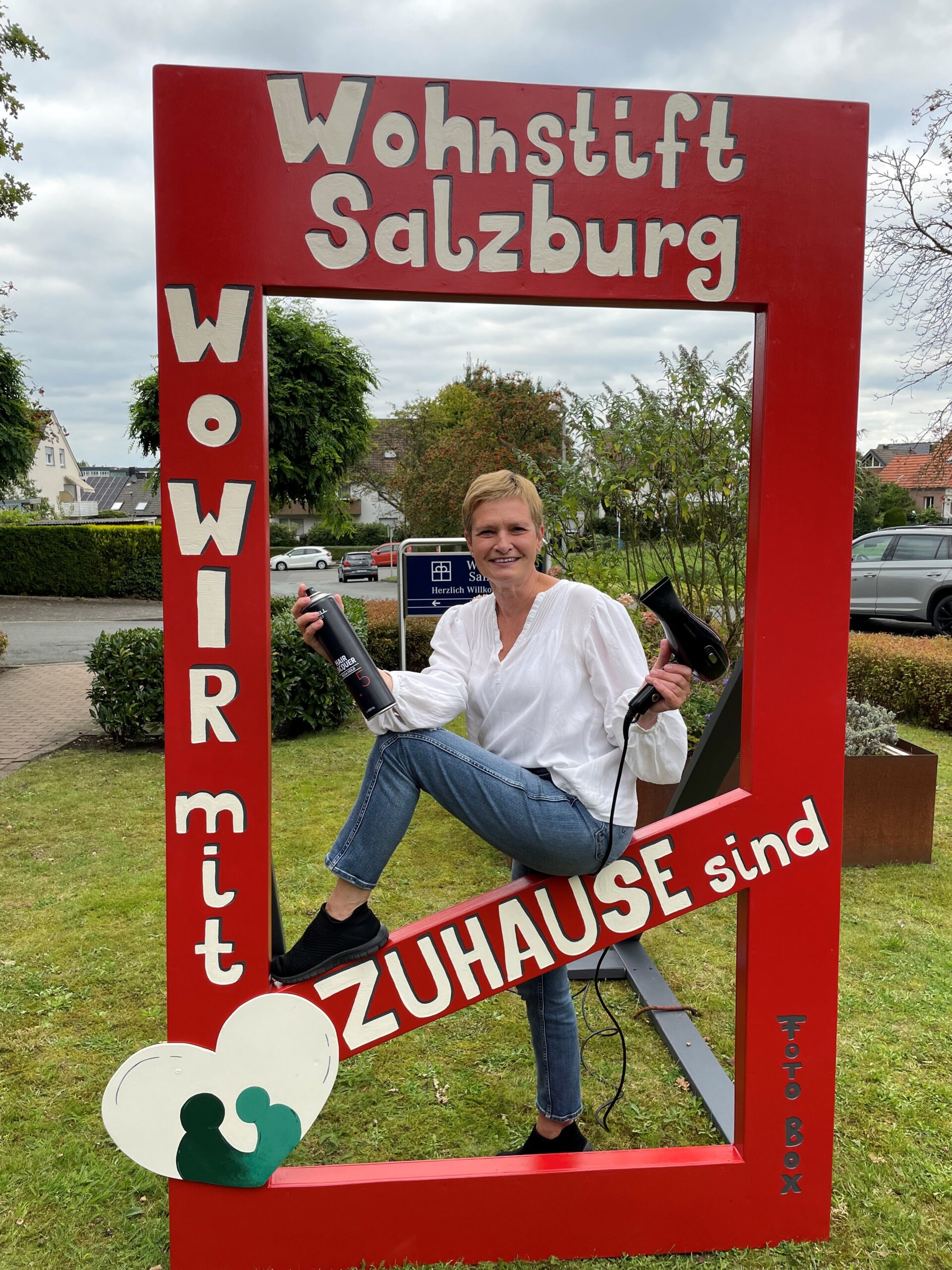 Wohnstift Salzburg