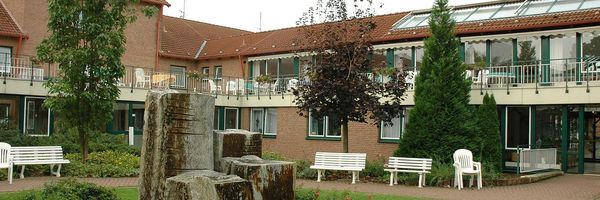 Alten- und Pflegeheim Friedrich-Winter-Haus