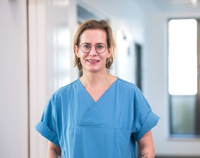 Evangelisches Krankenhaus Düsseldorf Haus Fürstenwall – geprüftes Websitebild