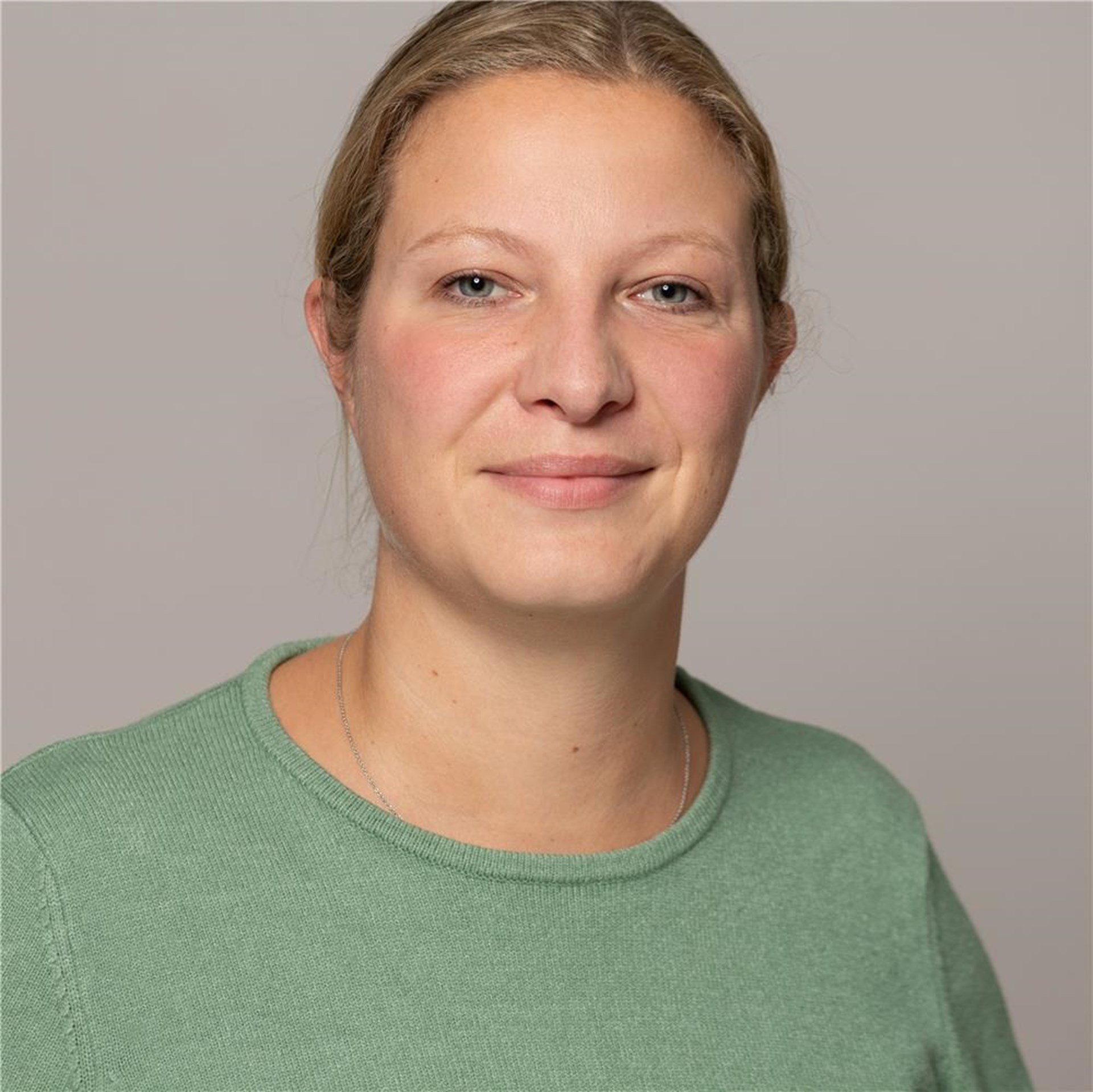 Alten- und Pflegezentrum St. Teresa – geprüftes Websitebild