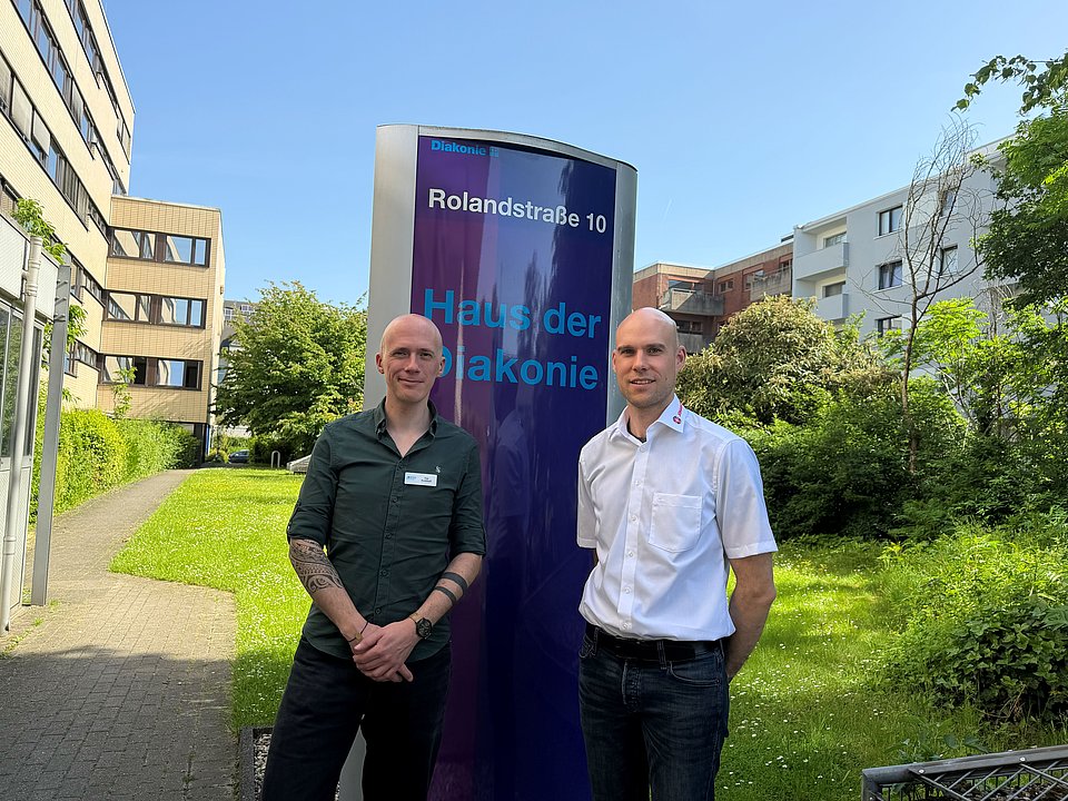 Fritz-Heuner-Heim – geprüftes Websitebild