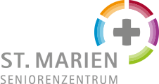 St. Marien Senioren- u. Pflegezentrum – geprüftes Websitebild