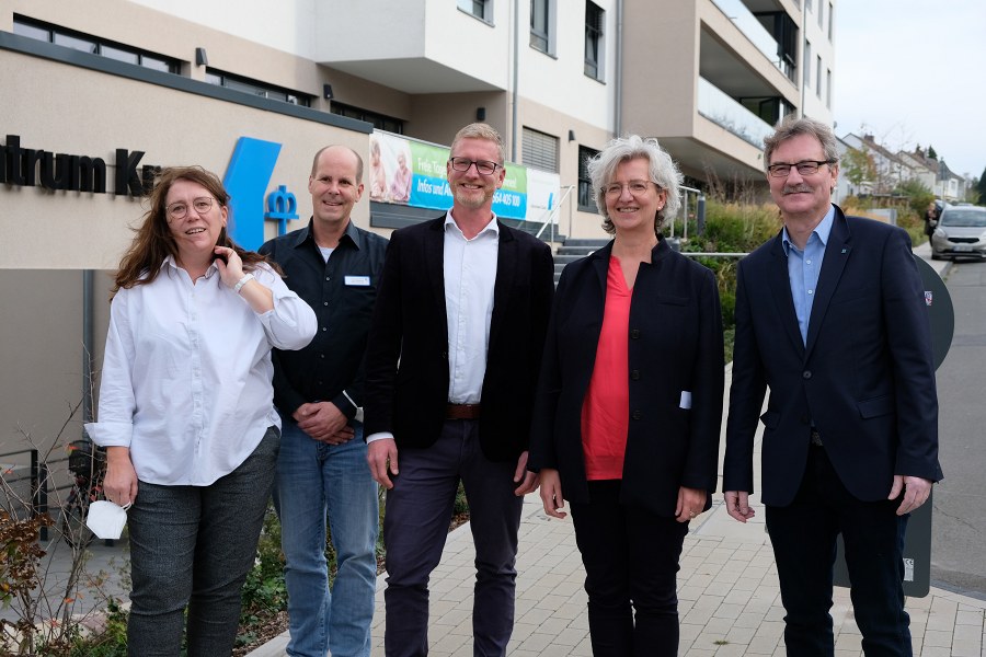 Heinrich- Held-Haus Spezialeinrichtung für Menschen mit geistiger Beeinträchtigung und Psychischer Erkrankung – geprüftes Websitebild