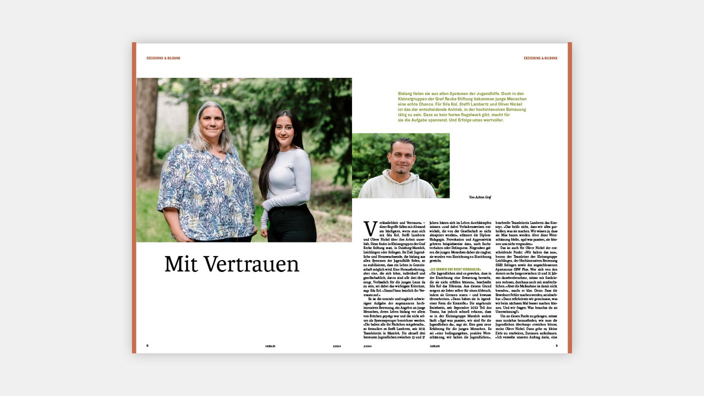 Walter-Kobold-Haus – geprüftes Websitebild